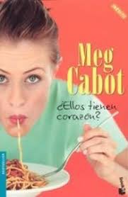 Meg Cabot: Listado de Libros y Sinopsis