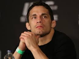 UFC 173: Is Jake Ellenberger the welterweight Michael Bisping?