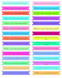 Fill up an easter basket with the eggs and pass them around your dinner table. Free Conversation Starters Printable Dinner Conversations