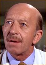 Фрэнк Кэди (Frank Cady)