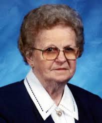Henrietta J. Kemper, 99