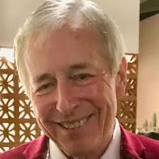 Douglas Conner III Obituary (1941