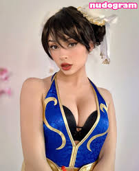 Chun Li Cosplay Nude Leaks OnlyFans Photo 154 - Nudogram v2.1