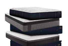 Opened in september of 2016, the natural mattress company is the brainchild of mike hassenberg. Save 40 60 Off Sealy And Stearns Foster Mattresses Everyday