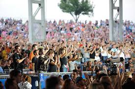 Hollywood Casino Amphitheatre Maryland Heights Bars And