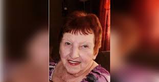 Obituary information for Theresa B Barcomb