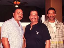 Noel Olivas Carrillo Obituary