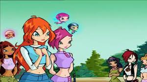 Tout les episodes de kilari saison 1 complet. Winx Club Season 2 Episode 8 Party Crasher Rai English Hd Dailymotion Video