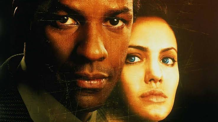 The Bone Collector Review | Movie - Empire