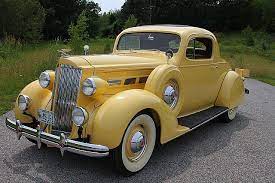 Pin On Automotive Beauty Vintage Custom