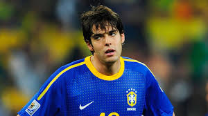 Kaka's height is 6′ 1″. Kaka Misses Out On Brazil Spot Football News Sky Sports