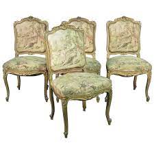 In prices for all budgets, our accent chairs come from the top retailers in the business in a. Antique Tapestry Chairs 22 For Sale On 1stdibs