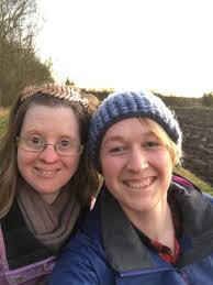 Helen Ray-Jones is fundraising for DanceSyndrome