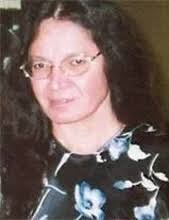 Obituary information for Mrs Murrie G. Gensler