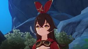 He blew the dandelion flower and sent the seeds flying. Genshin Impact Mist Flower Corolla Location And How To Collect Them Millenium