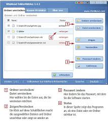Versuchen sie, die datei erneut in photoshop zu öffnen. Funf Wege Um Dateien Zu Verstecken Com Professional