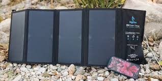 User rating, 4.6 out of 5 stars with 234 reviews. The Best Portable Solar Battery Charger Reviews By Wirecutter
