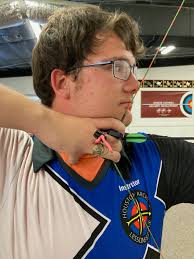 Instructors — Houston Archery Lessons