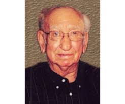 Ben Volesky Obituary (2014)