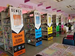 Melahirkan pusat sumber yang cemerlang 2. Pusat Sumber Sekolah Cemerlang Markulambang