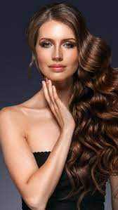 Girls Hd Wallpapers Long Hair Styles Brunette Models Model Hair