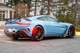 Image result for Elwood Blue 2023 Aston Martin