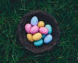 Maybe you would like to learn more about one of these? Easter