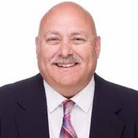 Guy Stevenson, RN, BSN, MBA-HM