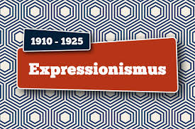 Im gegensatz zum impressionismus, der nur flüchtige und oberflächliche augenblicke darzustellen versuchte, will der expressionismus den betrachter emotional ansprechen Expressionismus 1910 1925 Epoche Der Literatur