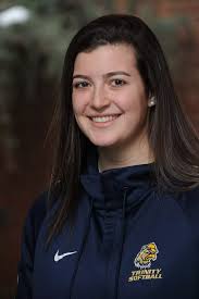 2019 Softball Roster