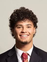 Michael Landolfi's Instagram, Twitter & Facebook