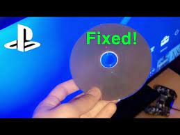 I use this method to clean up and fix. Ps4 How To Fix Scratched Or Not Working Disc Easy Solution Youtube