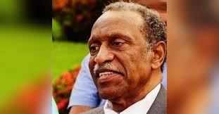 Marion J. Baker Obituary