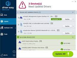 Run the detect drivers scan to see available updates. Free Download And Update Dell Drivers For Windows 10