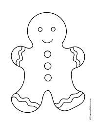 Easy santa hat christmas coloring pages for preschoolers. Gingerbread House Coloring Pages Free Printable Pdf Christmas Coloring Printables Christmas Coloring Sheets Printable Christmas Coloring Pages