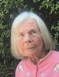 Obituary information for Madeline Thorpe Mettinger