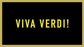 Viva Verdi! - Film Showcase Weekend