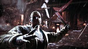 As the fight loads, press the ps button and open the netflix app to suspend mkx. Mortal Kombat X How To Unlock And Play As Jason Voorhees Usgamer