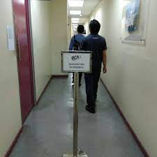 Flexible training options mean you can train online or in person, with the jlg team or with the qualified, nationwide jlg training network. Photos At Dilog Training And Services Building