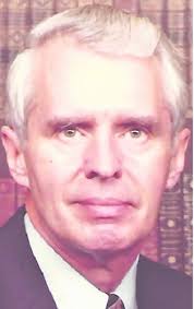 Edwin Grainger Obituary (2018)