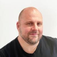 Andrew Britz's Instagram, Twitter & Facebook