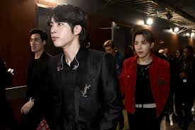 But by shutting bts completely out of the 2020 grammy nominations, the recording academy yet again revealed its perennial cultural blindspot and proved to be woefully out bts will continue to tour and release music, and fans will continue to support them unabated, regardless of grammy recognition. Here Are Bts S Best Moments From The Grammys