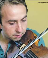 Preparations finalised for this year's 'Fiddler of Dooney' Competition