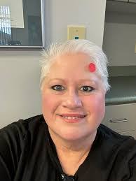 Sandra Horsley's Instagram, Twitter & Facebook