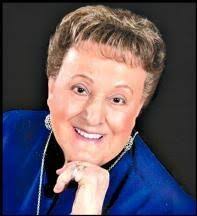 Louise Major Obituary (1934