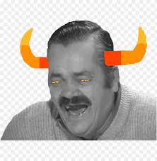 You can't not laugh at this xdxd (hope the finebros team uses. El Risitas Hiveswap Pyongyang Face Facial Expression Spanish Guy Laughing Memes Png Image With Transparent Background Toppng