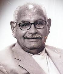 Tomas Vela Sr.