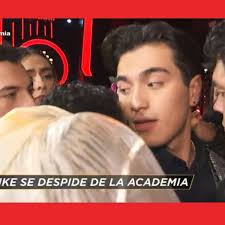 Mike León, de Guanajuato, es ELIMINADO de 'La Academia' reality show de TV  Azteca