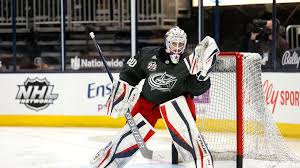 Kivlenieks dies at 24, was blue jackets goalie. Kein Sturz Daran Starb Eishockey Star Matiss Kivlenieks Promiflash De