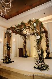They managed to make a massive space feel warm, intimate and inviting. Mb Wed 1102 Wedding Ceremony Decorations Wedding Decorations Ceremony Decorations